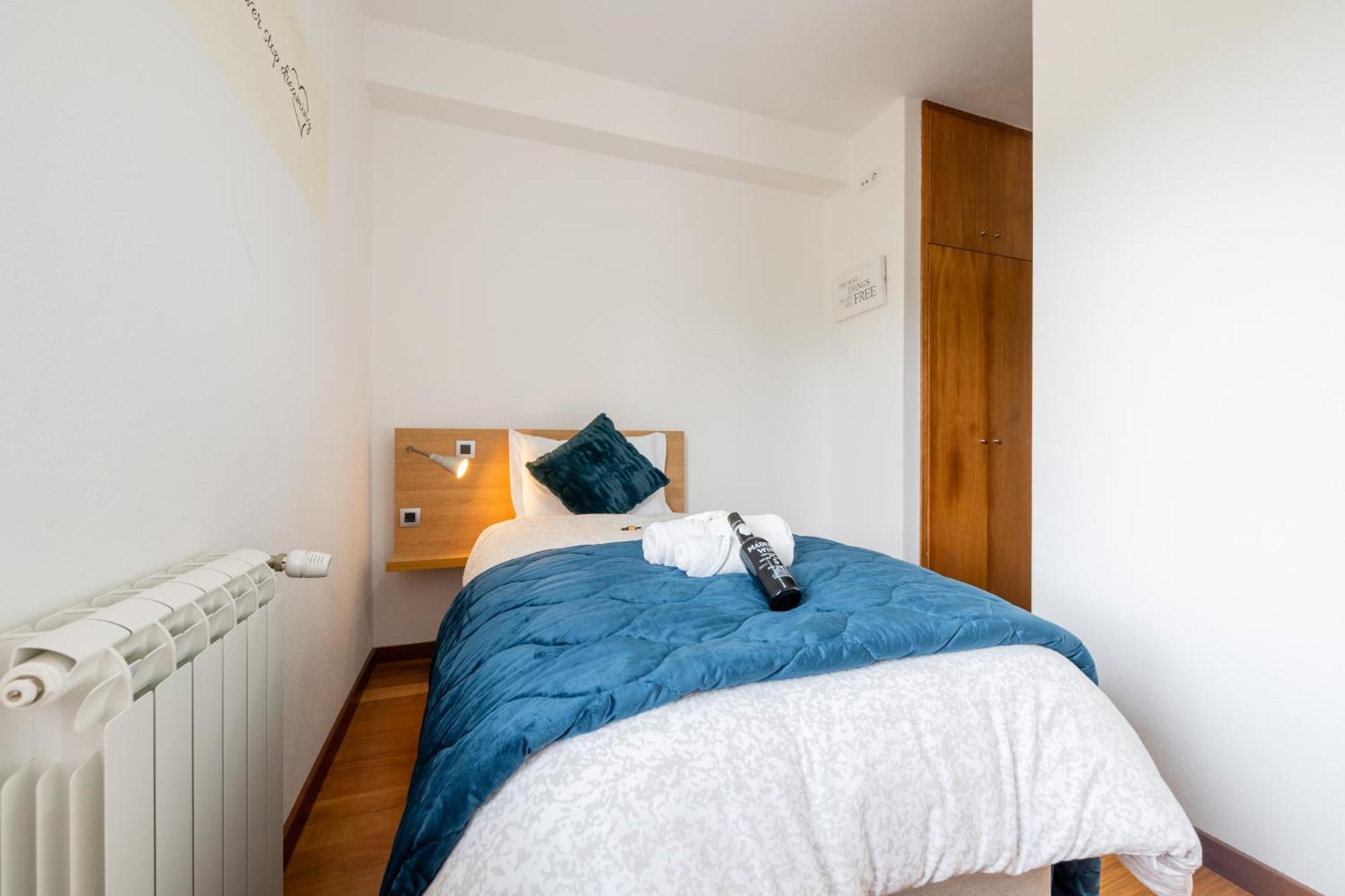 Casa Os Manos Pensionat Santana  Exteriör bild